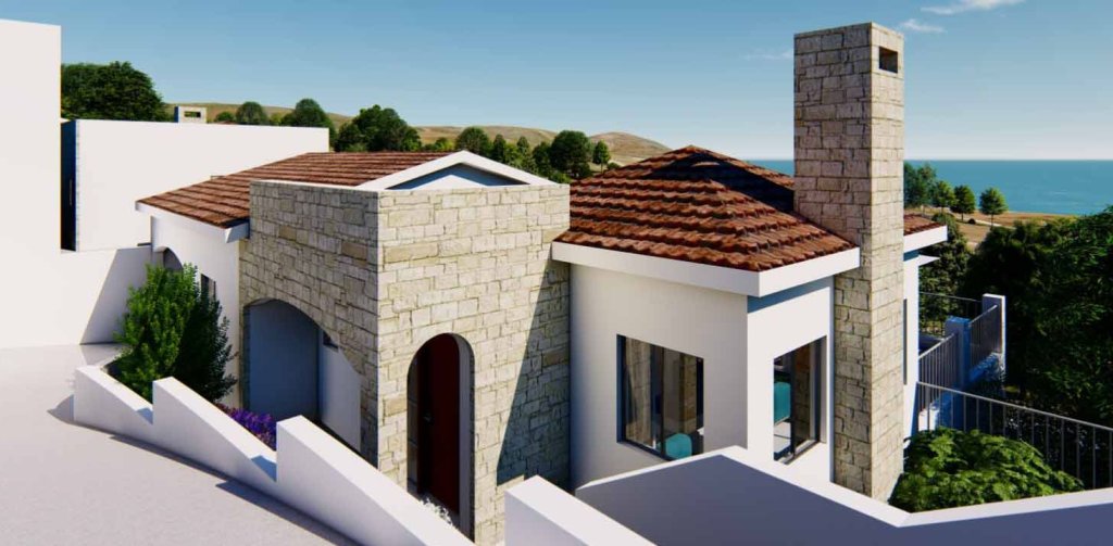 3 BR Villa in Polis, Paphos | Photo 1