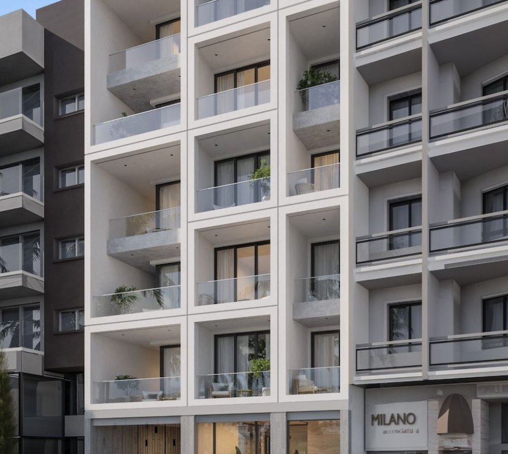 Studio in Katholiki, Limassol | Photo 1