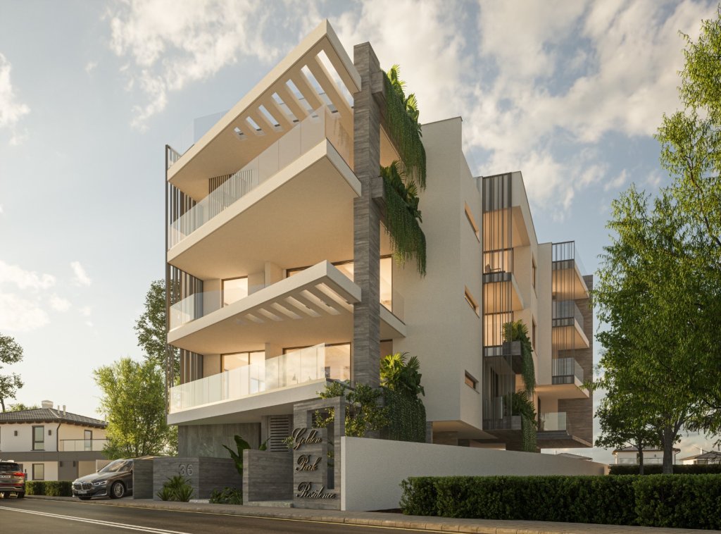 2 BR Penthouse in Kokkines, Larnaca | Photo 1