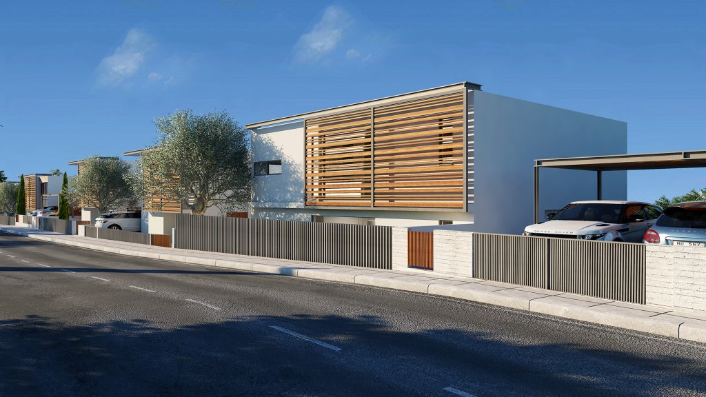 5 BR Villa in Chlorakas, Paphos | Photo 1