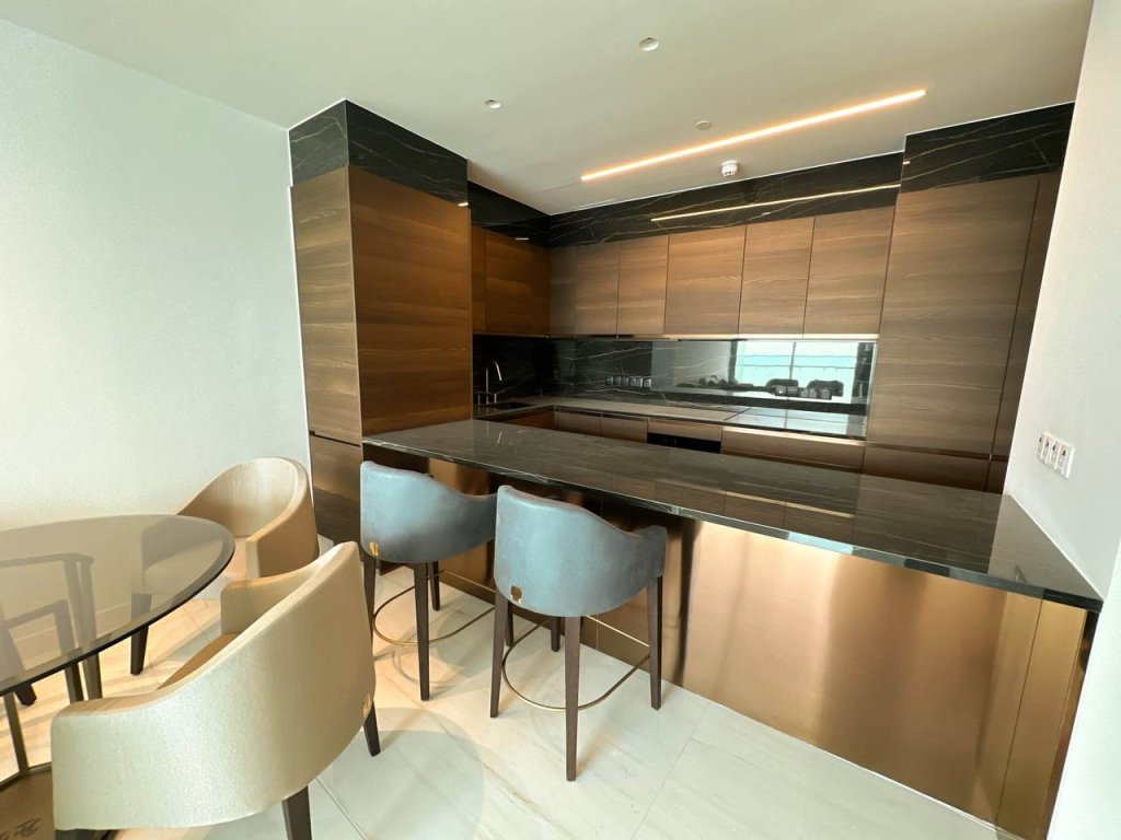 2 BR Apartment in Potamos Germasogeias, Limassol | Photo 1