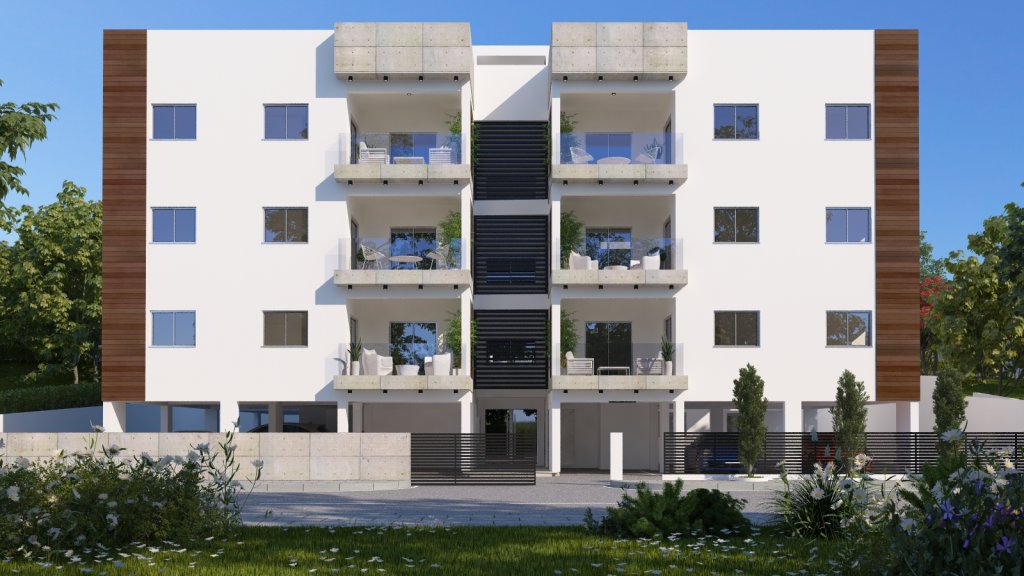 Residential building for sale in Agios Athanasios, Limassol | Photo 1