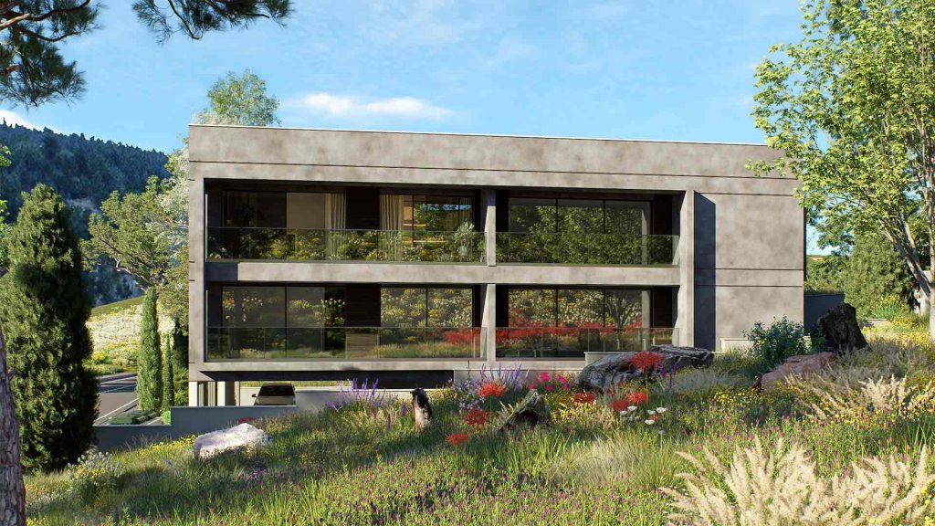 2 BR Apartment in Polis Chrysochous, Paphos | Photo 1