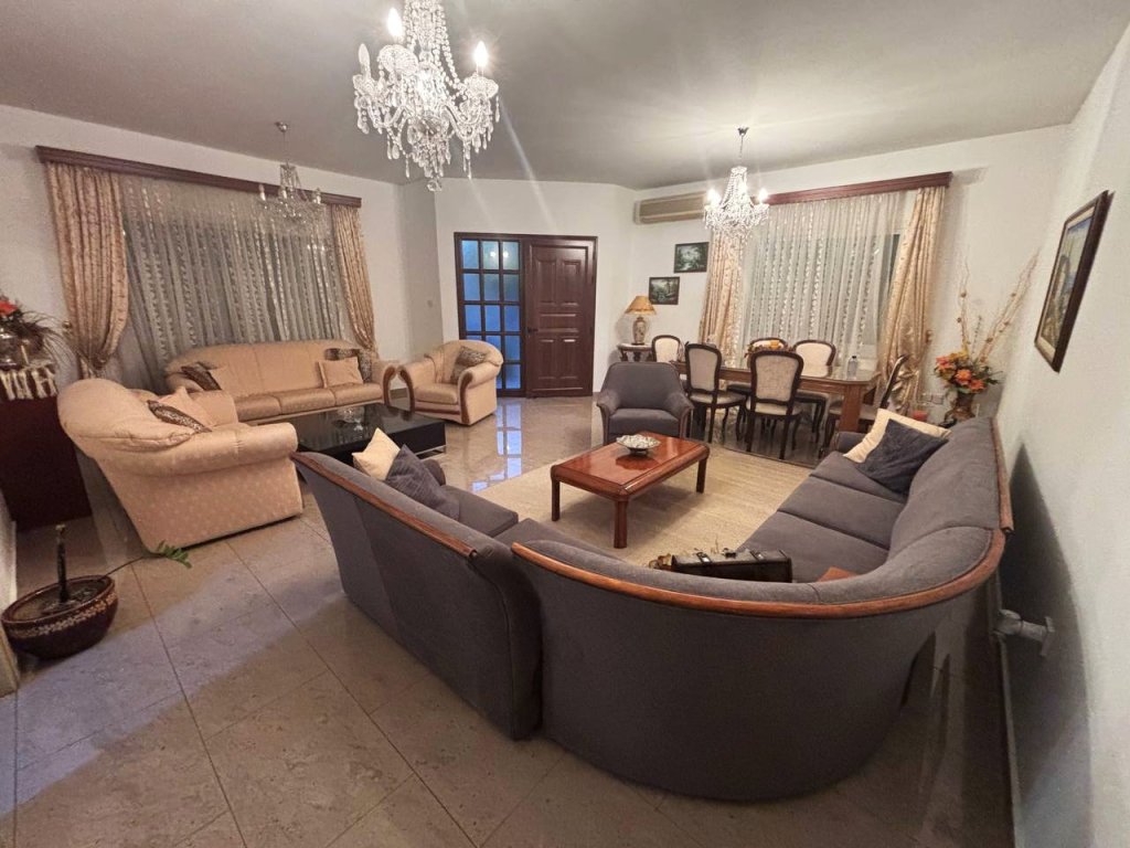 2 BR House in Agia Fyla, Limassol | Photo 1