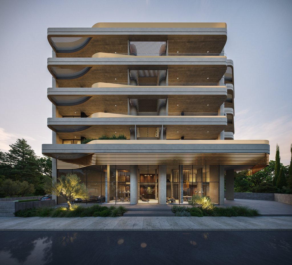 2 BR Apartment in Paralimni, Famagusta | Photo 1