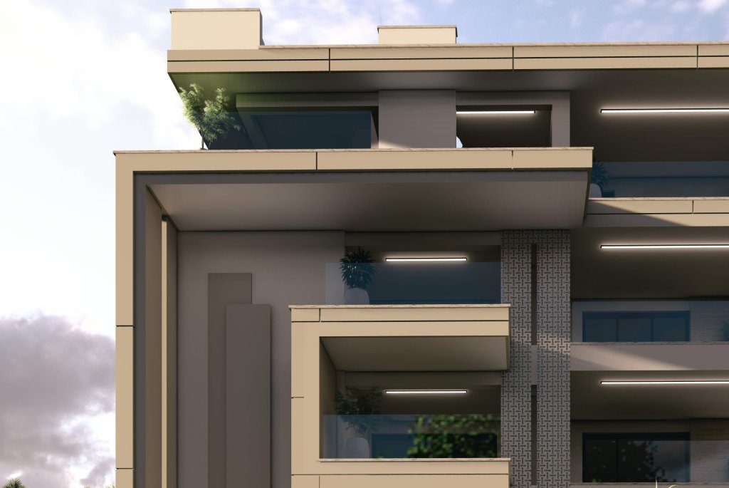 2 BR Penthouse in Katholiki, Limassol | Photo 1