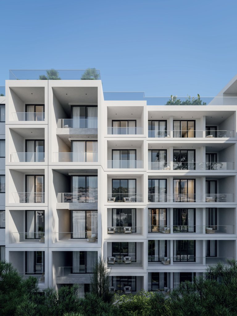 1 BR Apartment in Katholiki, Limassol | Photo 1