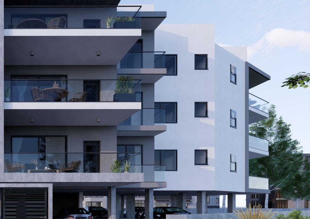 2 BR Apartment in Limassol | Photo 1