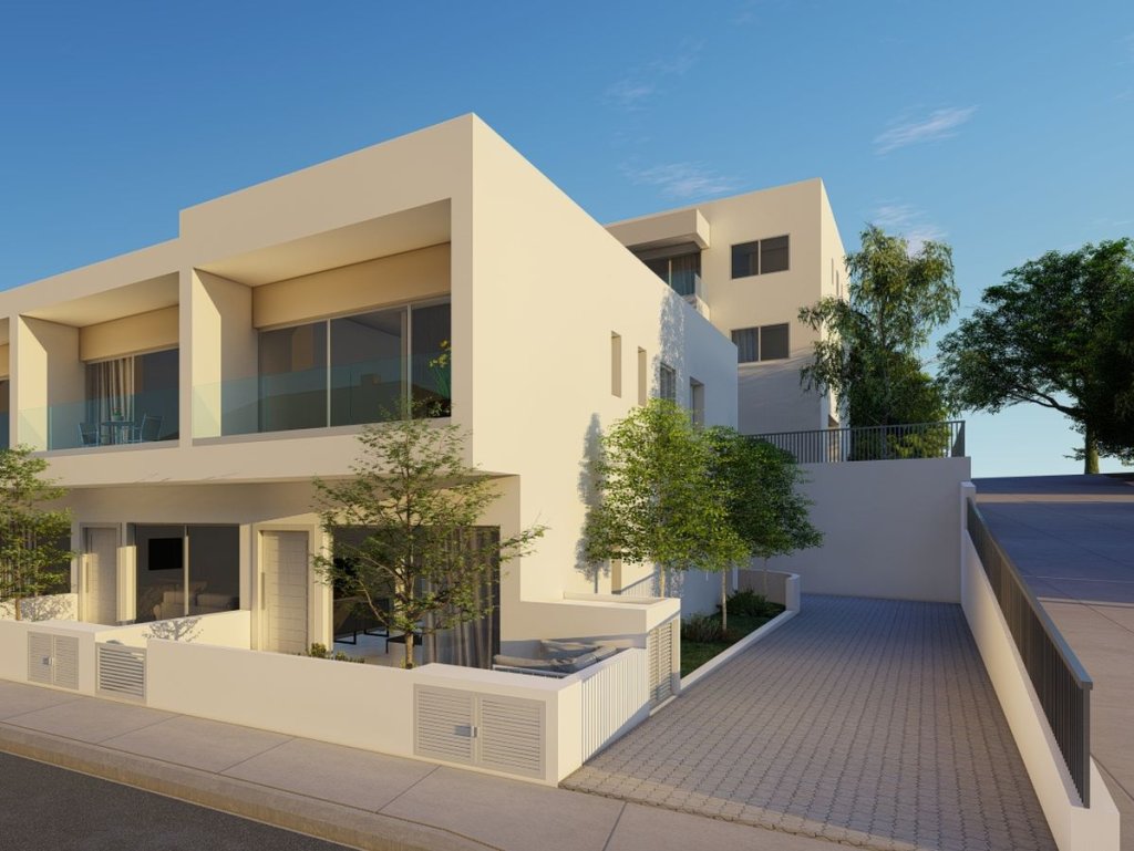 3 BR Maisonette in Chlorakas, Paphos | Photo 1