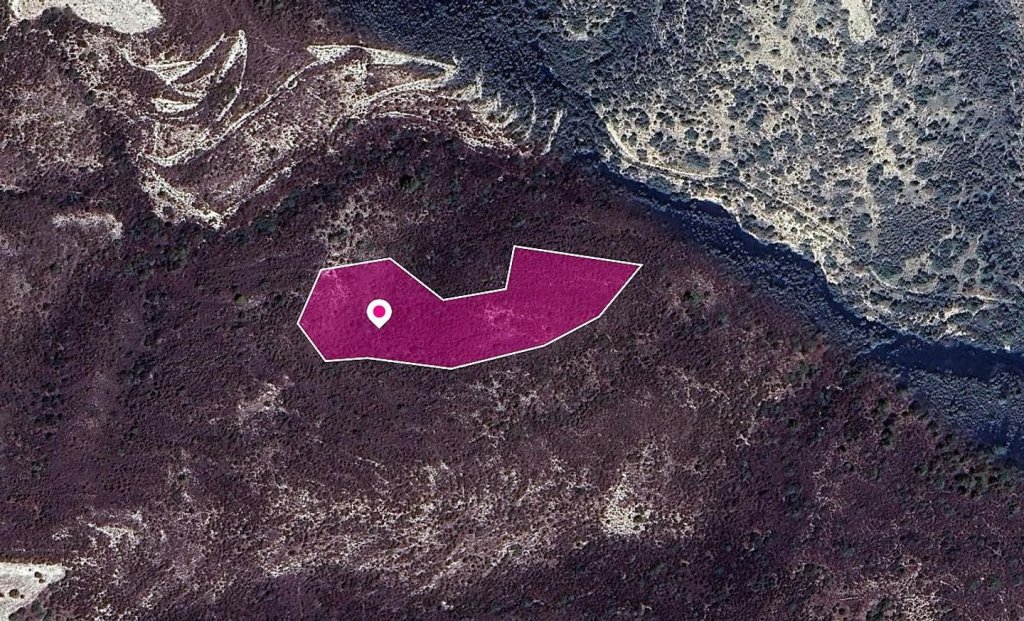 Special Protection field in  Pano Lefkara, Larnaca | Photo 1