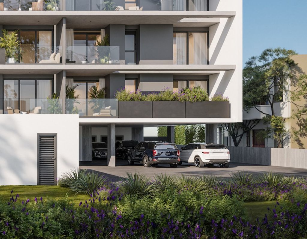 2 BR Apartment in Agios Athanasios, Limassol | Photo 1