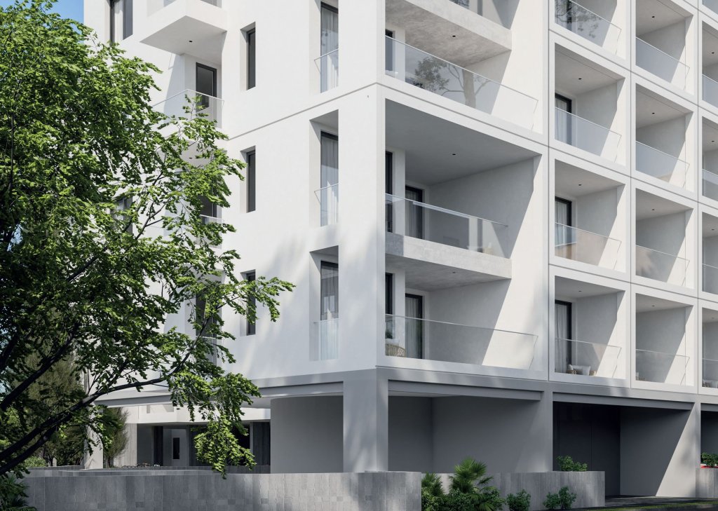 2 BR Apartment in Katholiki, Limassol | Photo 1