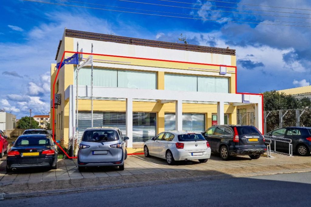 Office in Deryneia, Famagusta | Photo 1