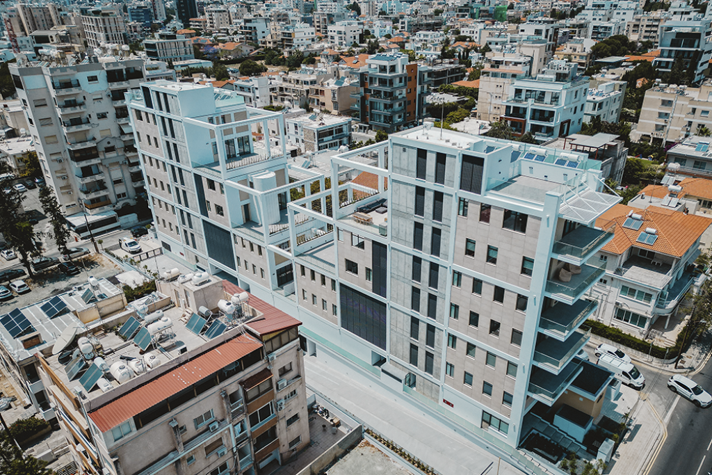 3 BR Penthouse in Agios Nektarios, Limassol | Photo 1