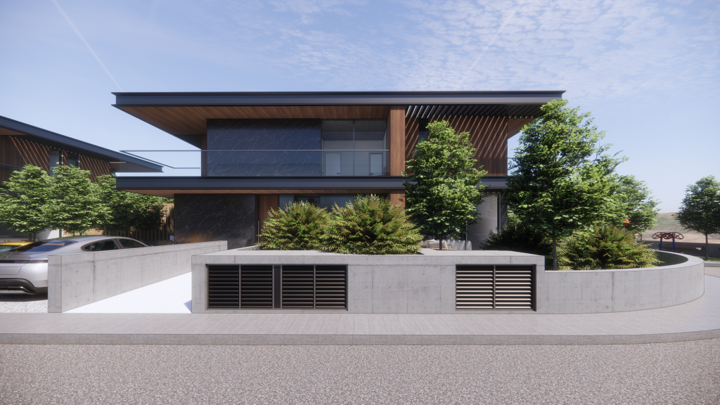 2 BR Townhouse in Chlorakas, Paphos | Photo 1