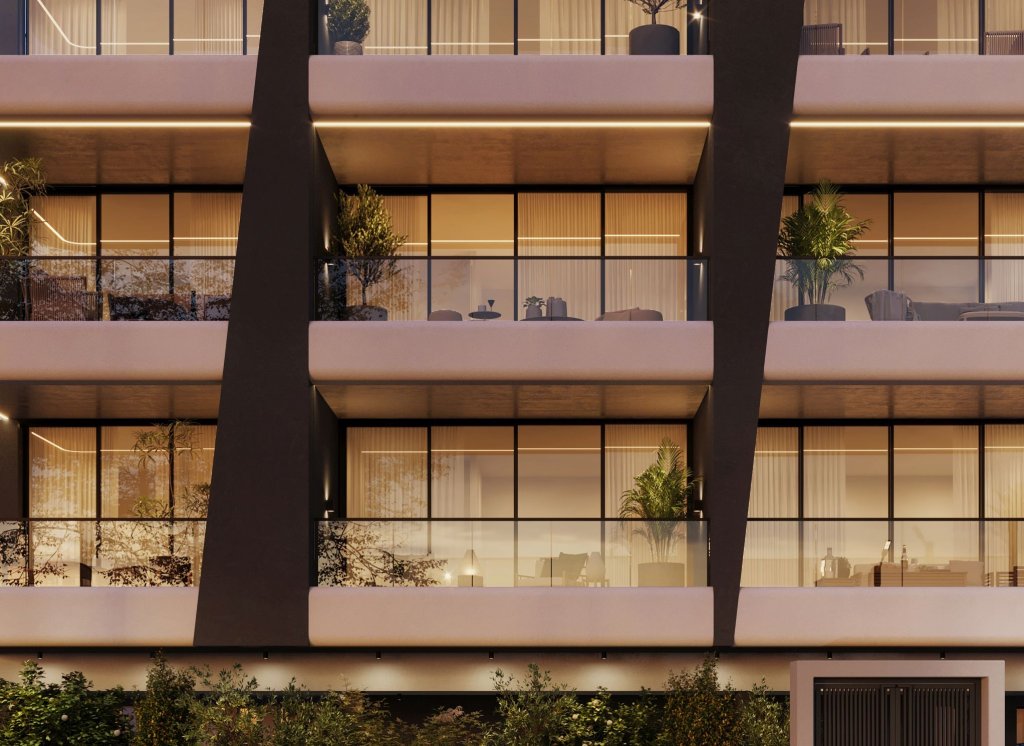 Studio in Mesa Geitonia, Limassol | Photo 1