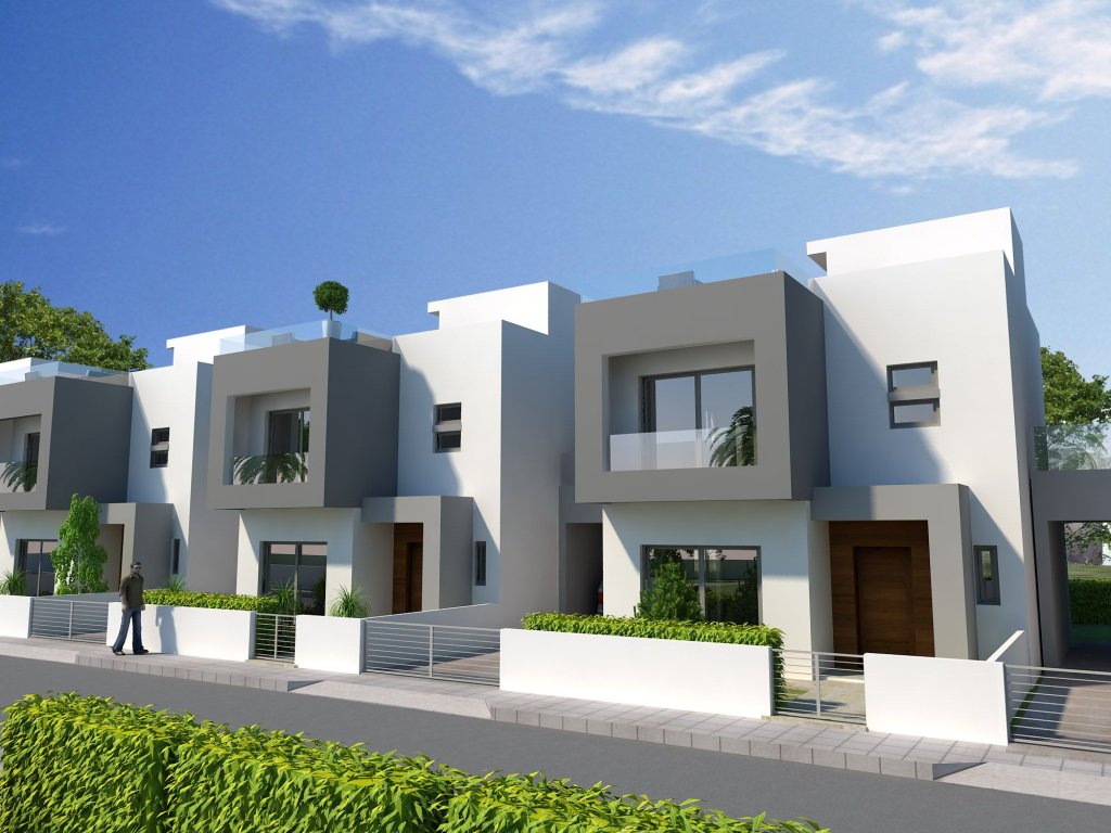 3 BR Villa in Konia, Paphos | Photo 1