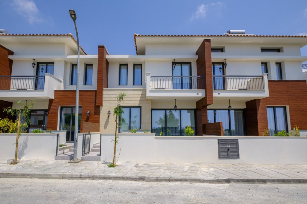 3 BR House in Tersefanou, Larnaca | Photo 1