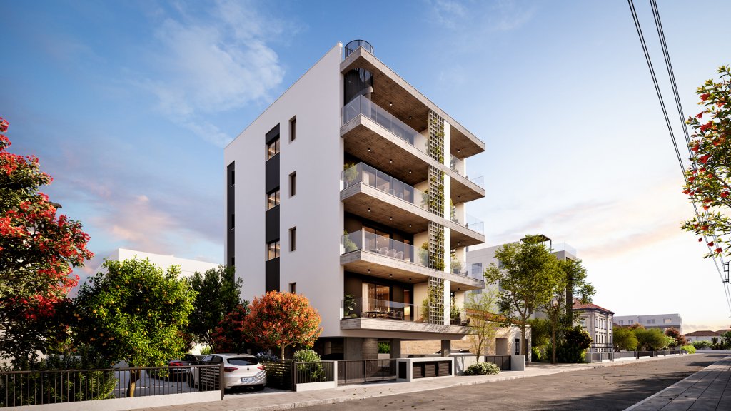 2 BR Apartment in Katholiki, Limassol | Photo 1