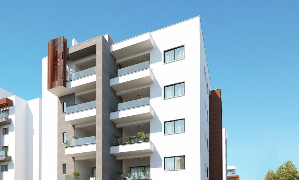 2 BR Penthouse in Ypsonas, Limassol | Photo 1