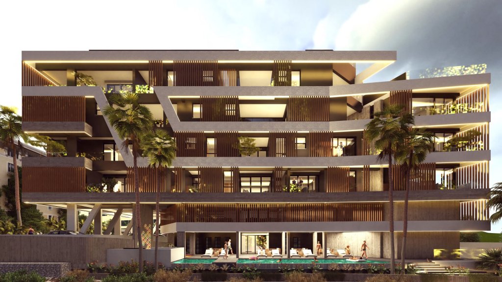 2 BR Apartment in Agios Athanasios, Limassol | Photo 1