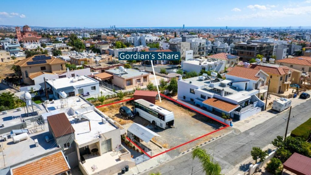 Shared residential field in Ypsonas, Limassol | Photo 1