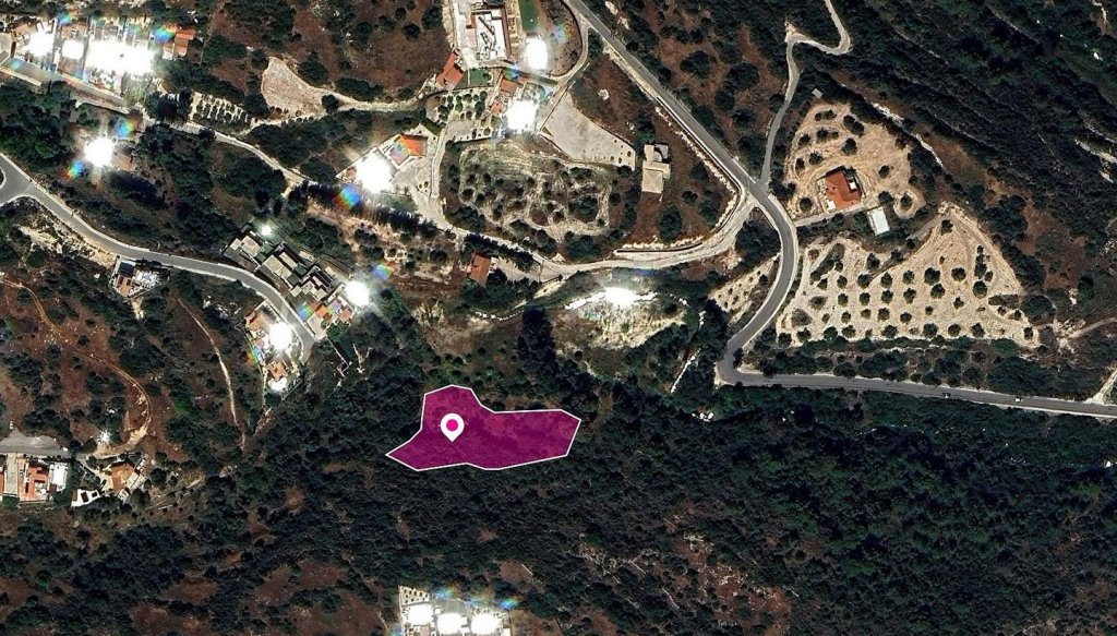 (Share) Touristic Field, Neo Chorio, Paphos | Photo 1