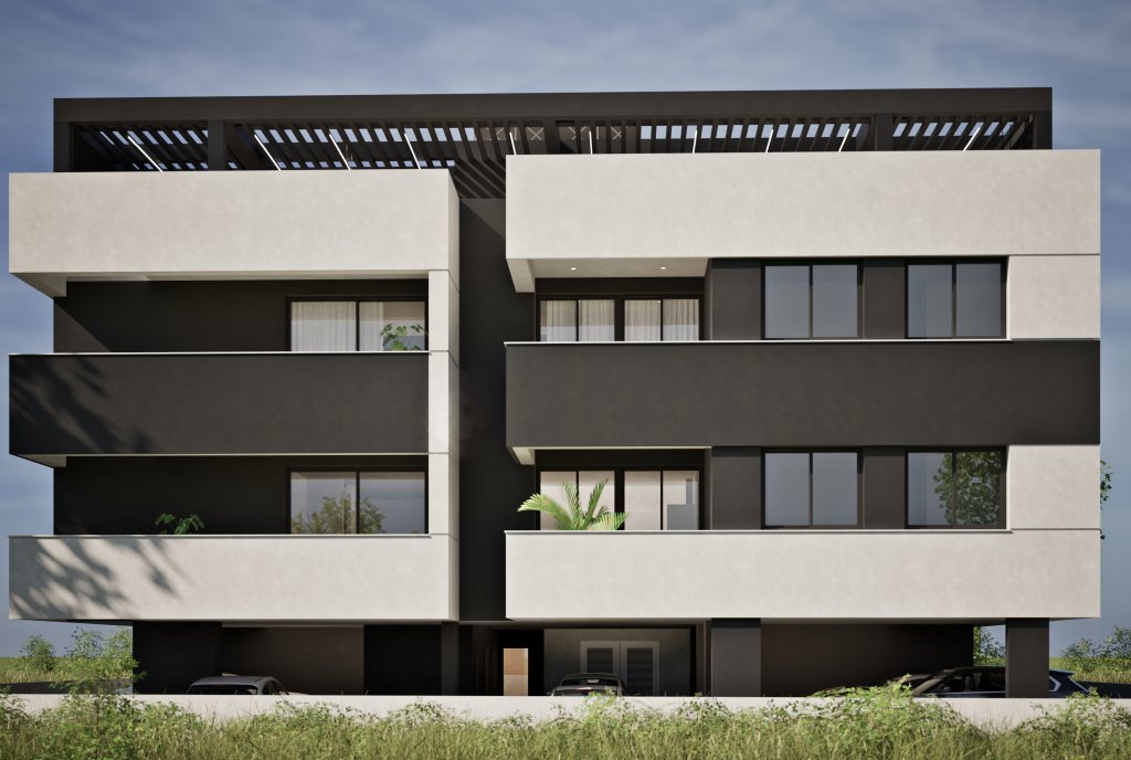 2 BR Penthouse in Livadia, Larnaca | Photo 1