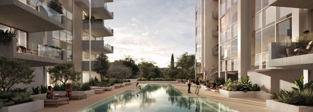 2 BR Apartment in Germasogeia, Limassol | Photo 1