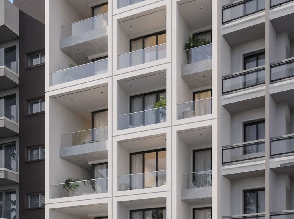 1 BR Apartment in Katholiki, Limassol | Photo 1