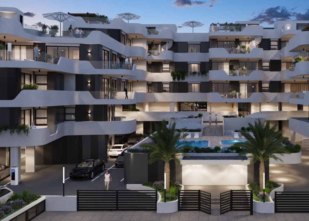 1 BR Apartment in Agios Athanasios, Limassol | Photo 1