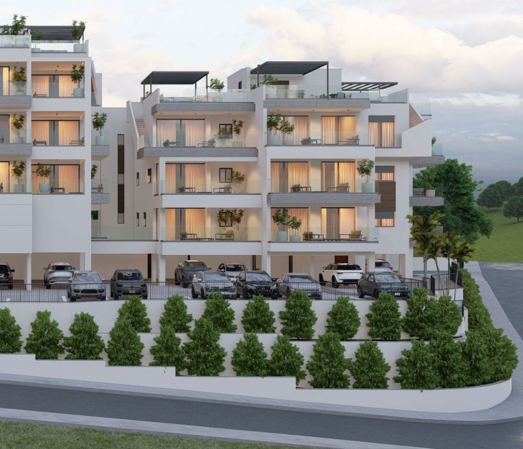 2 BR Apartment in Agia Fyla, Limassol | Photo 1