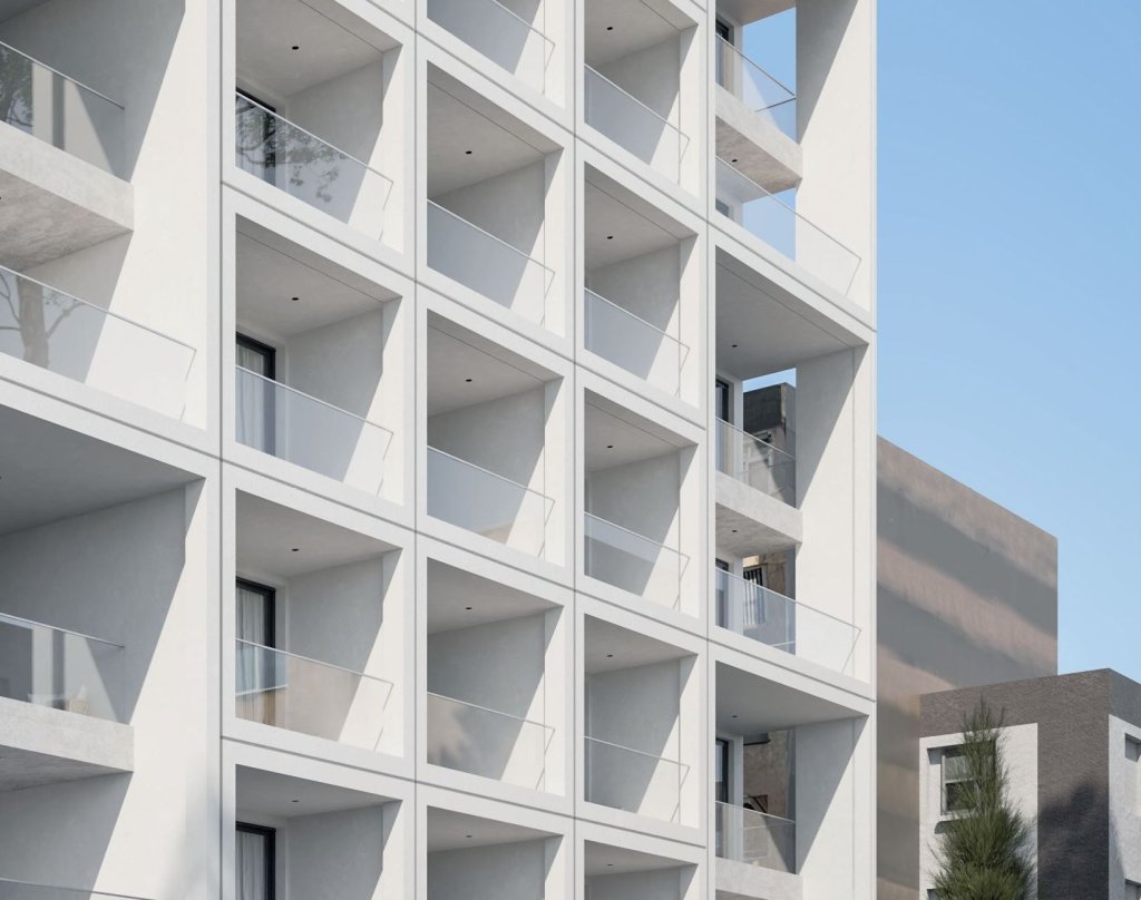 1 BR Apartment in Katholiki, Limassol | Photo 1