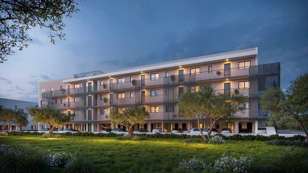 2 BR Apartment in Erimi, Limassol | Photo 1