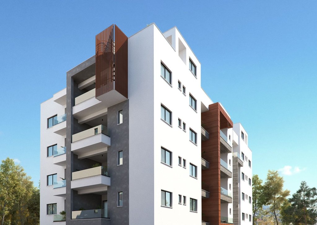 2 BR Penthouse in Ypsonas, Limassol | Photo 1