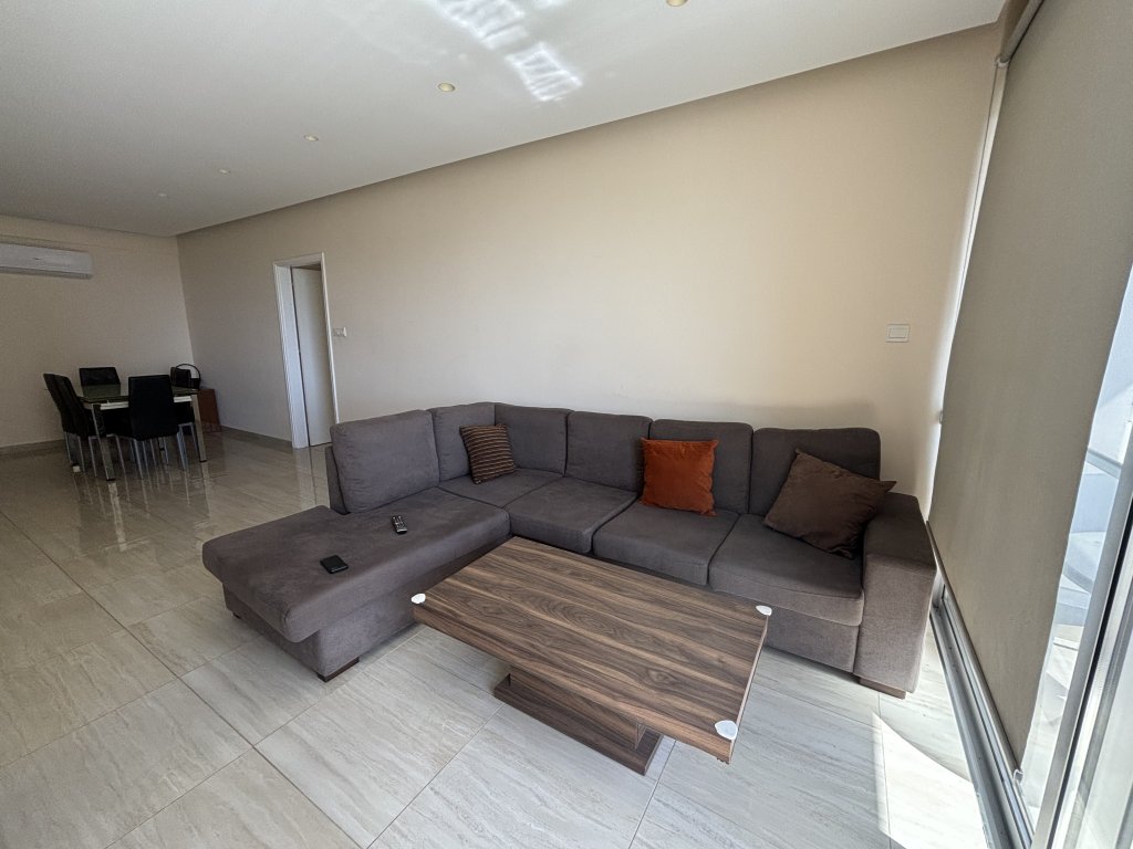 2 BR Apartment in Neapolis, Limassol | Photo 1