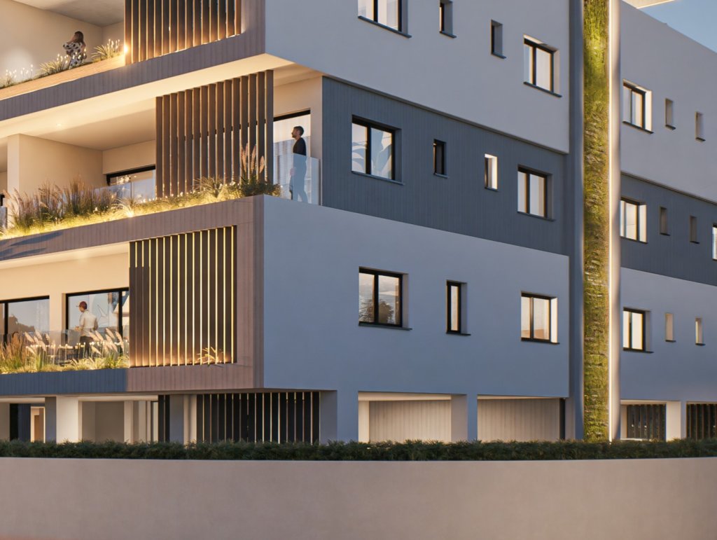 1 BR Apartment in Geroskipou, Limassol | Photo 1