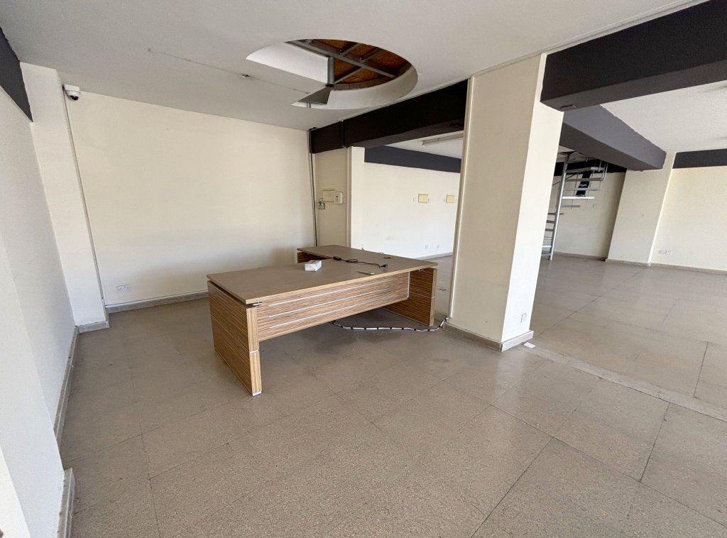 Commercial space on the ground floor in Katholiki, Limassol | Photo 1