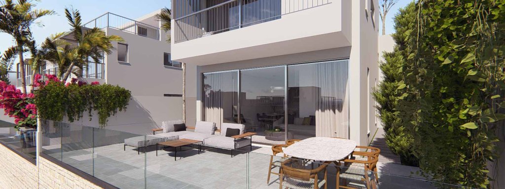 3 BR Villa in Agios Theodoros, Paphos | Photo 1