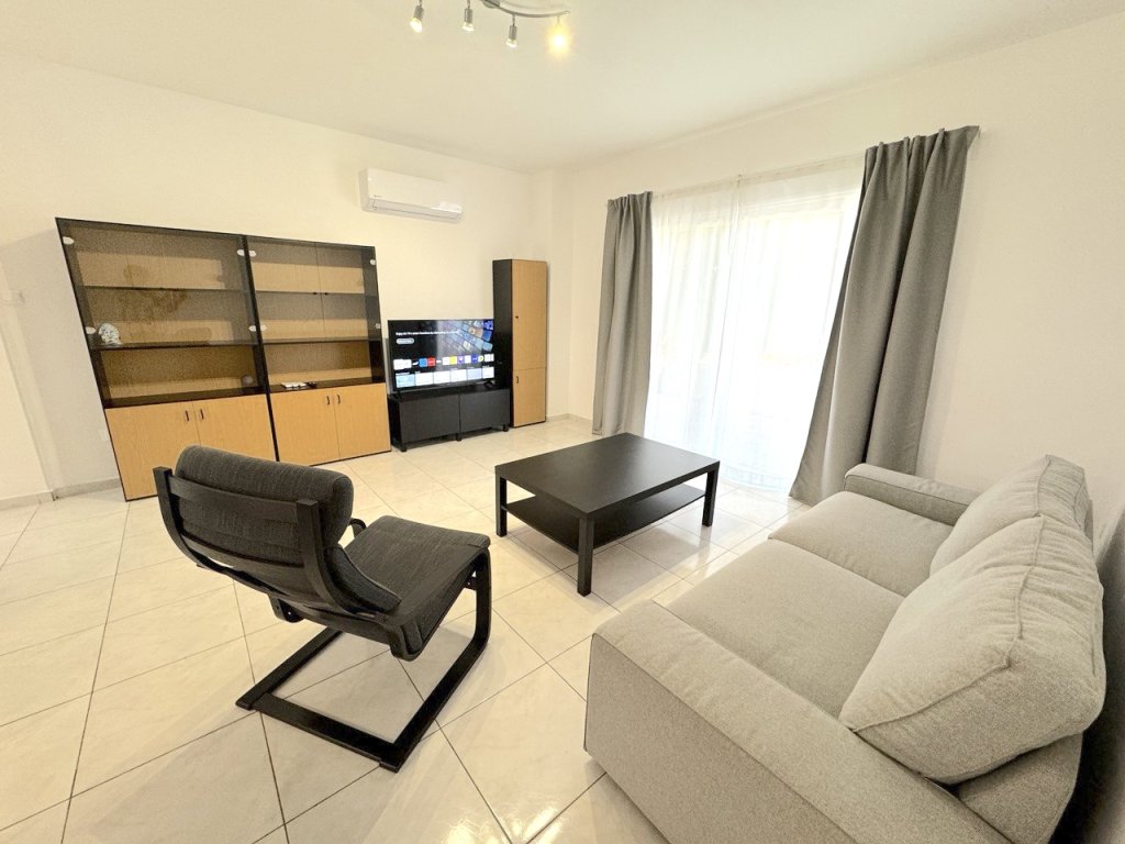 2 BR Apartment in Limassol Zakaki | Photo 1