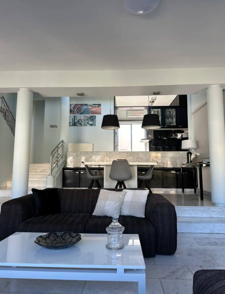 2 BR House in Potamos Germasogeias, Limassol | Photo 1