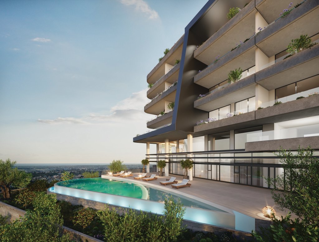 Studio in Agia Fyla, Limassol | Photo 1