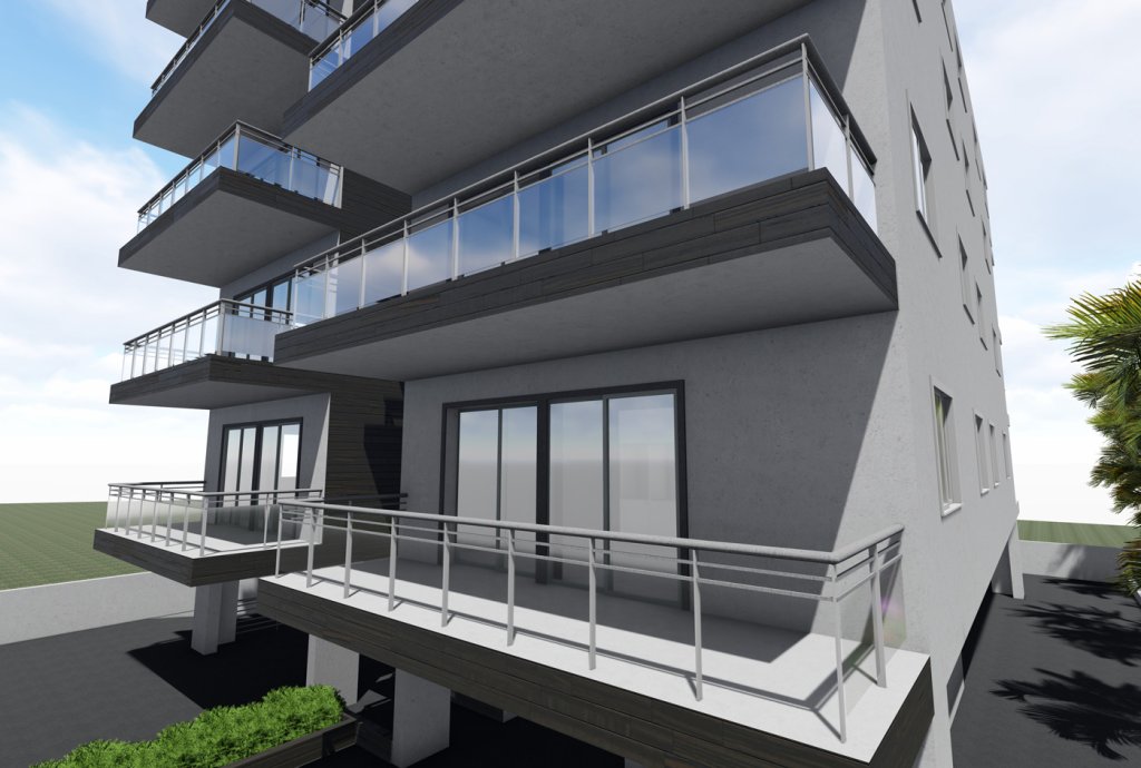 1 BR Apartment in Kaimakli, Nicosia | Photo 1