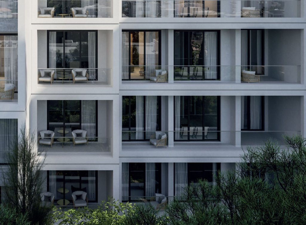 2 BR Apartment in Katholiki, Limassol | Photo 1