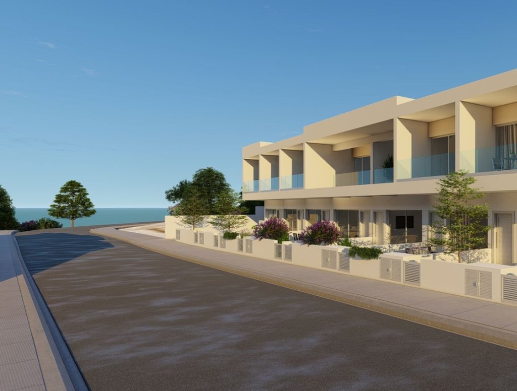 2 BR Maisonette in Chlorakas, Paphos | Photo 1