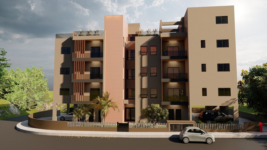 Residential building for sale in Polemidia, Limassol | Photo 1