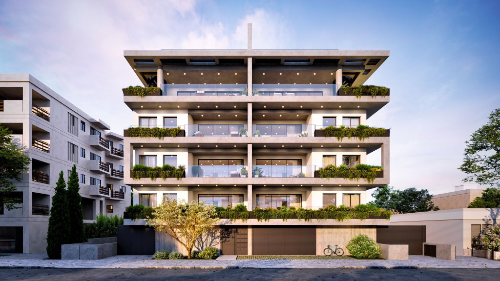 2 BR Apartment in Katholiki, Limassol | Photo 1