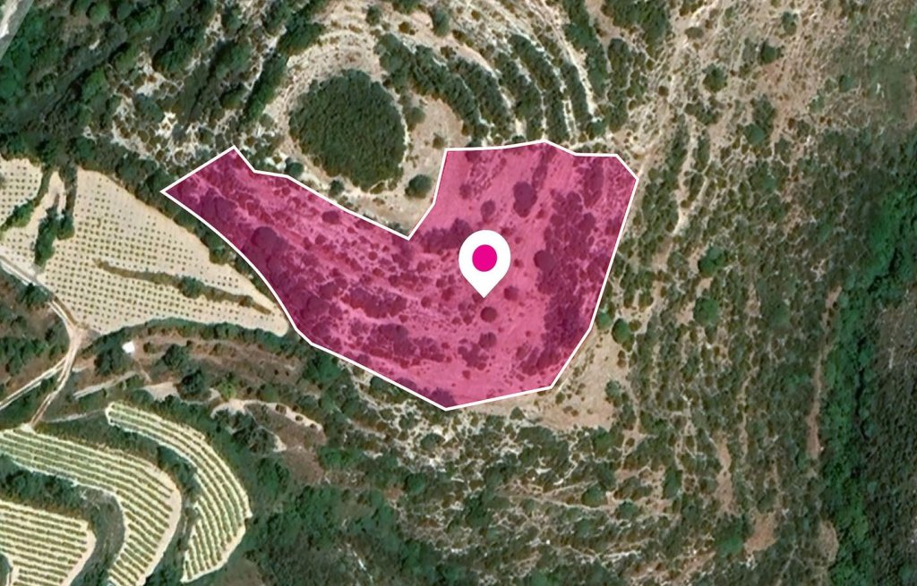 Agricultural Field, Koili, Paphos | Photo 1