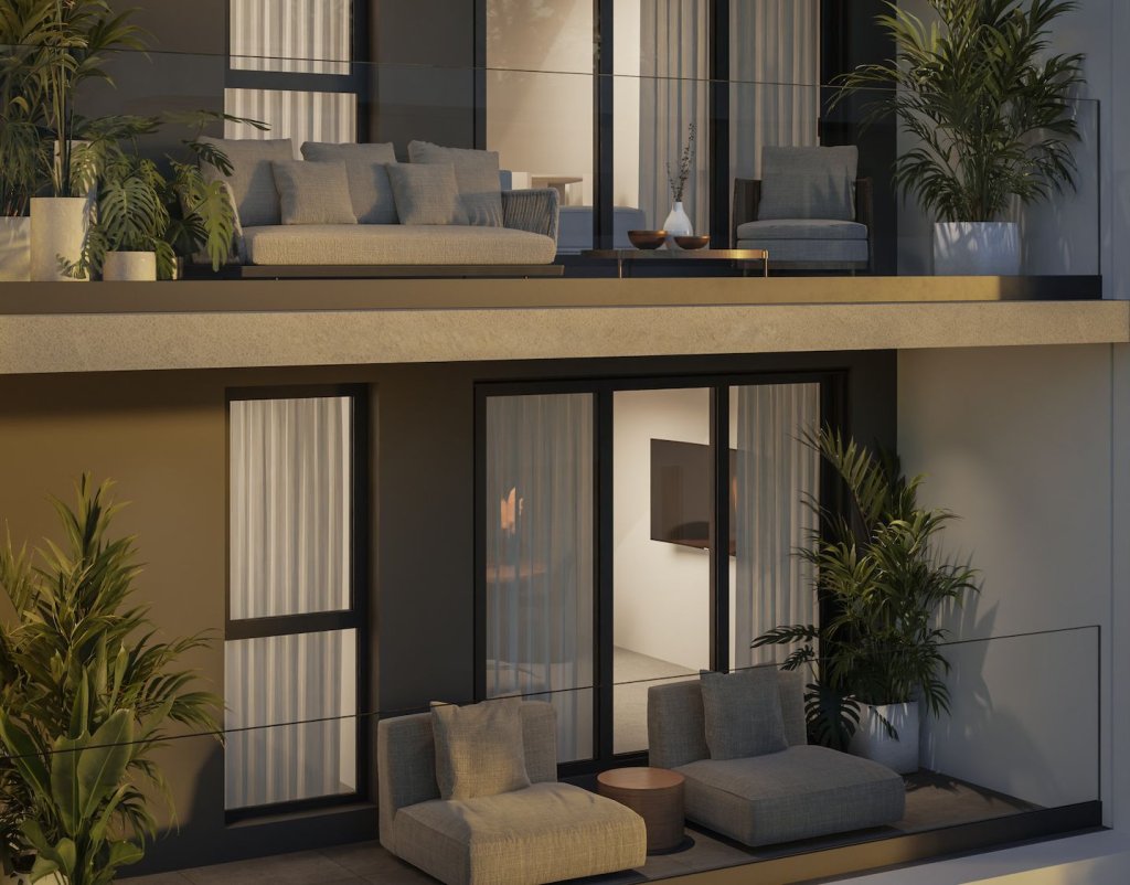 1 BR Apartment in Agios Athanasios, Limassol | Photo 1