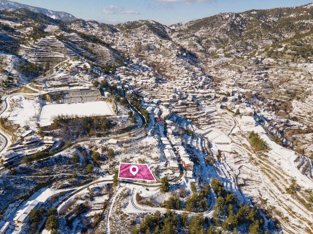 Residential Field, Kyperounta | Photo 1